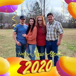 Meet your Posher, Debbie